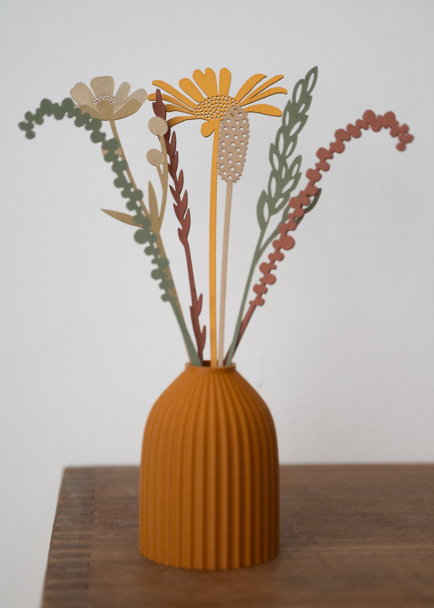 Harvest Meadow Posy