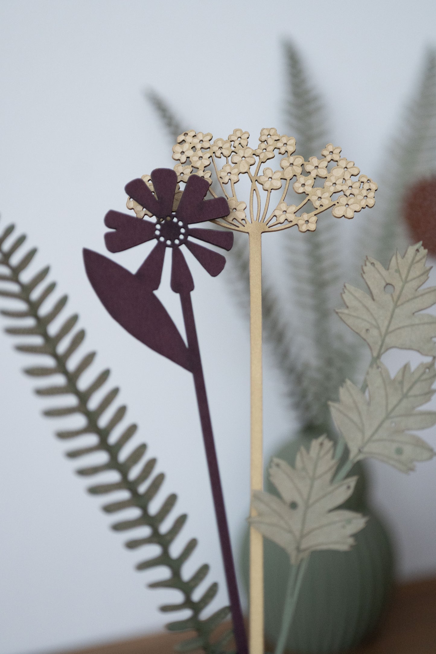 Hedgerow Posy