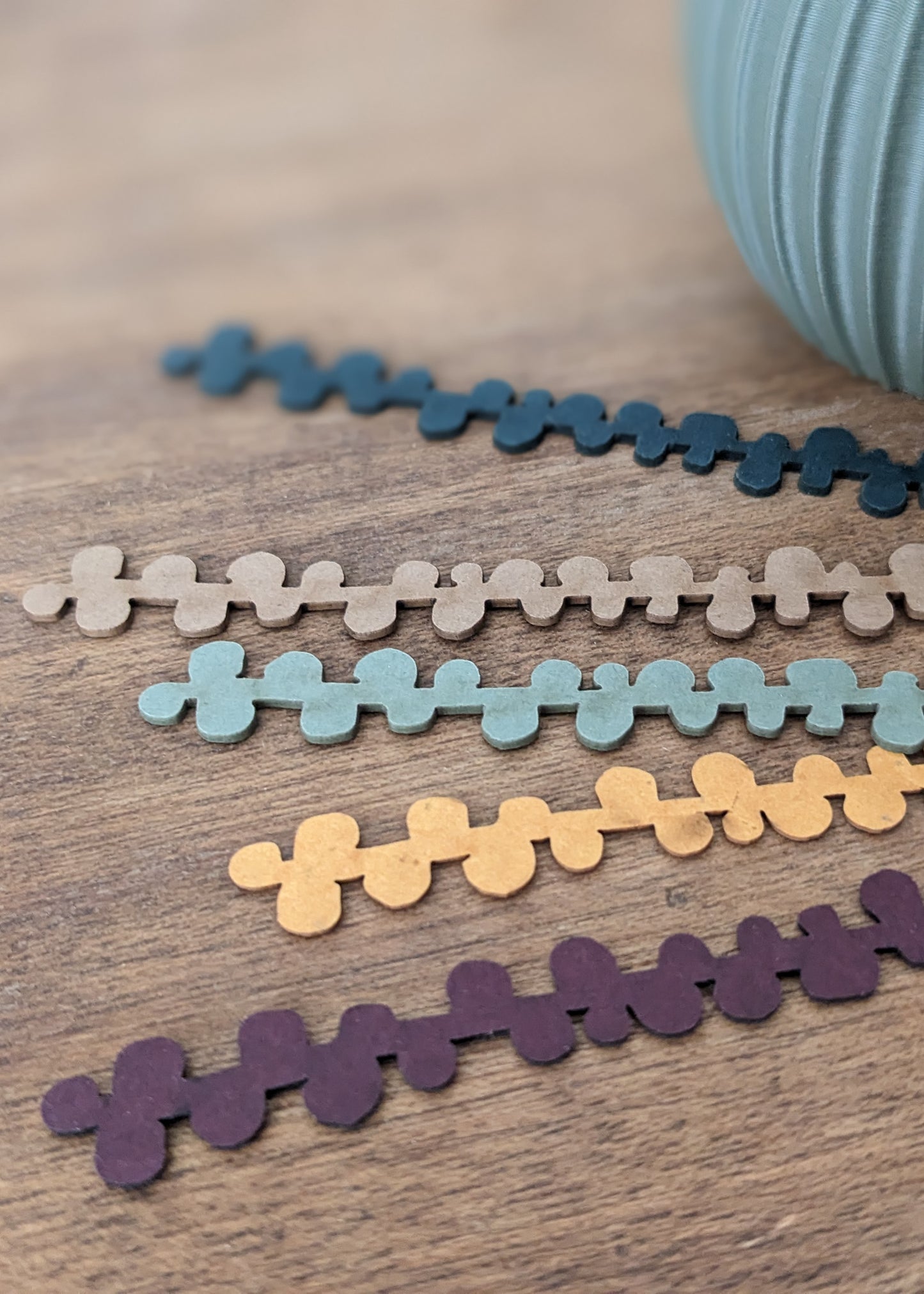 pick 'n' mix straight sorrel stem