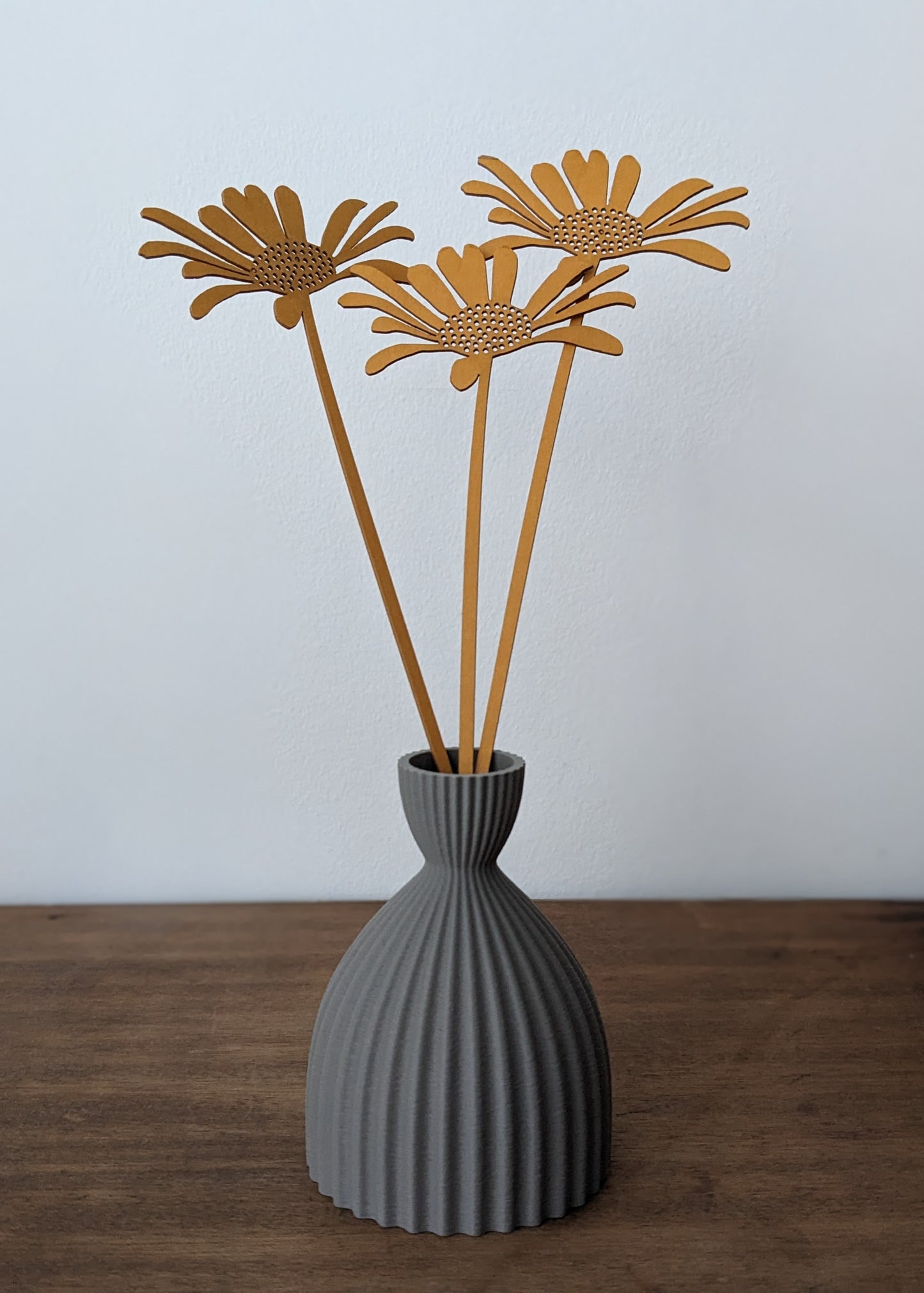 pick 'n' mix daisy stem
