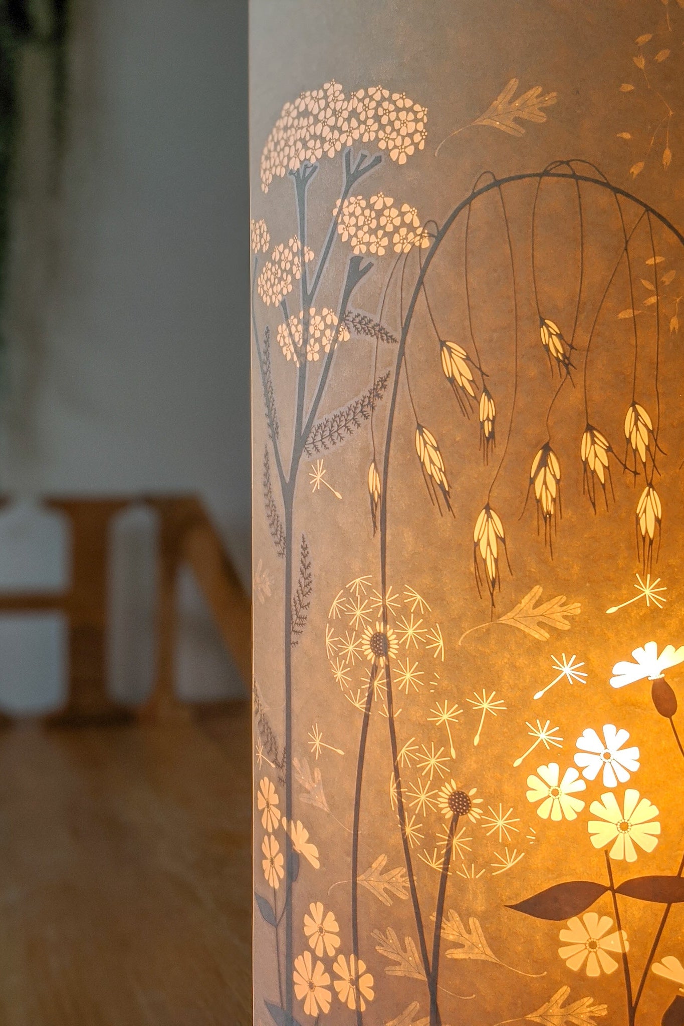 Hedgerow Floor Lamp