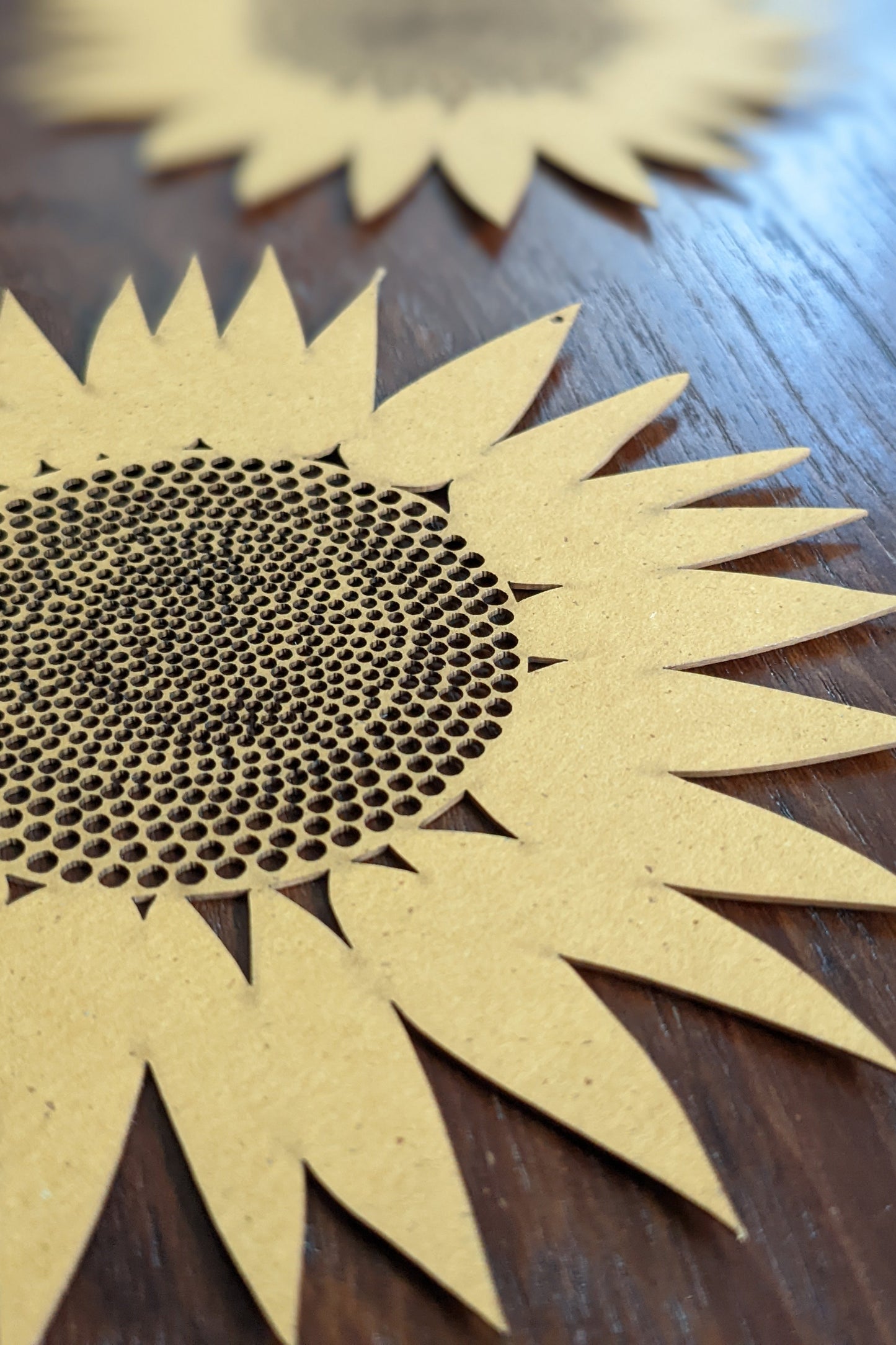 Sunflowers for Ukraine