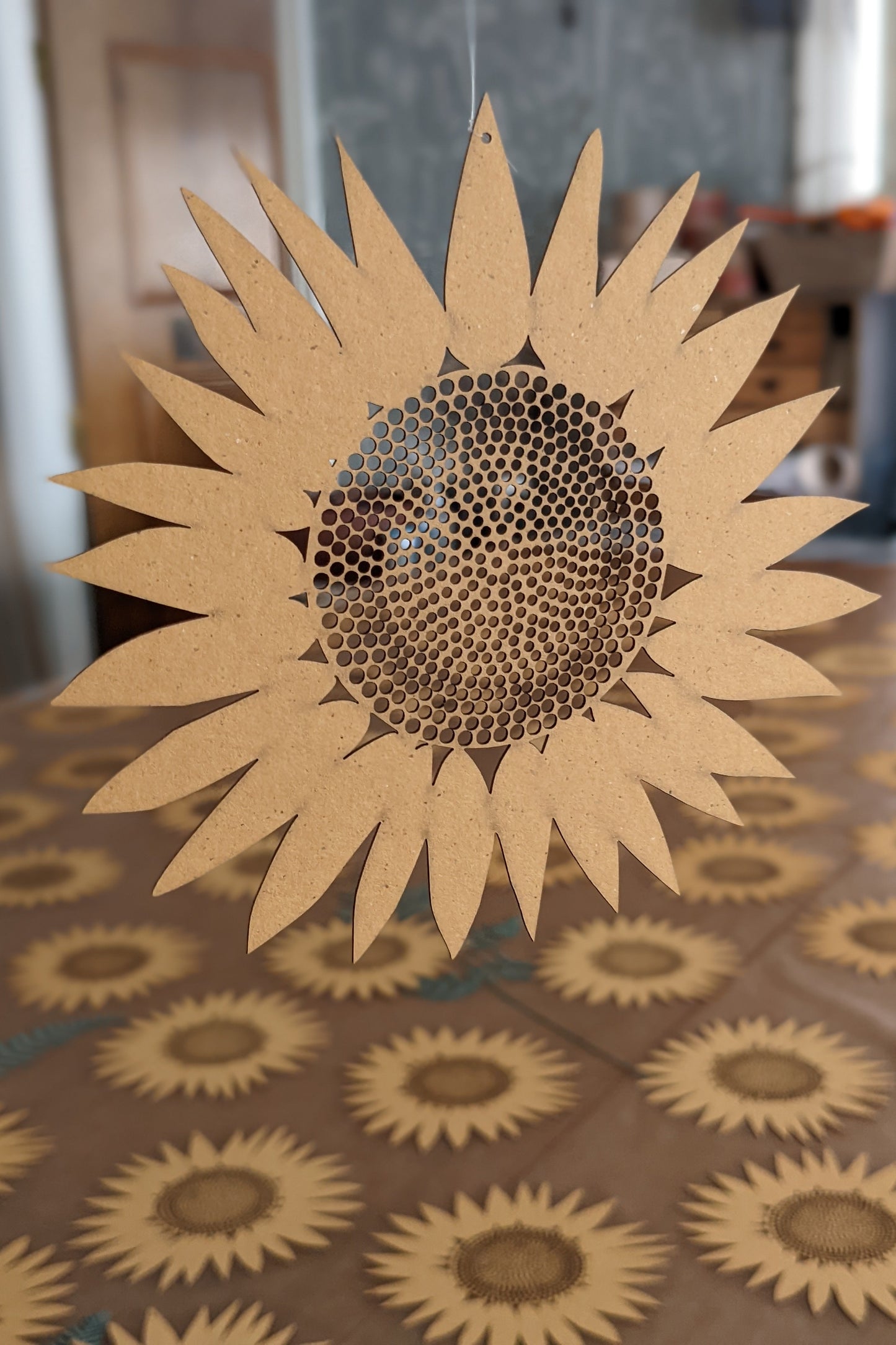 Sunflowers for Ukraine