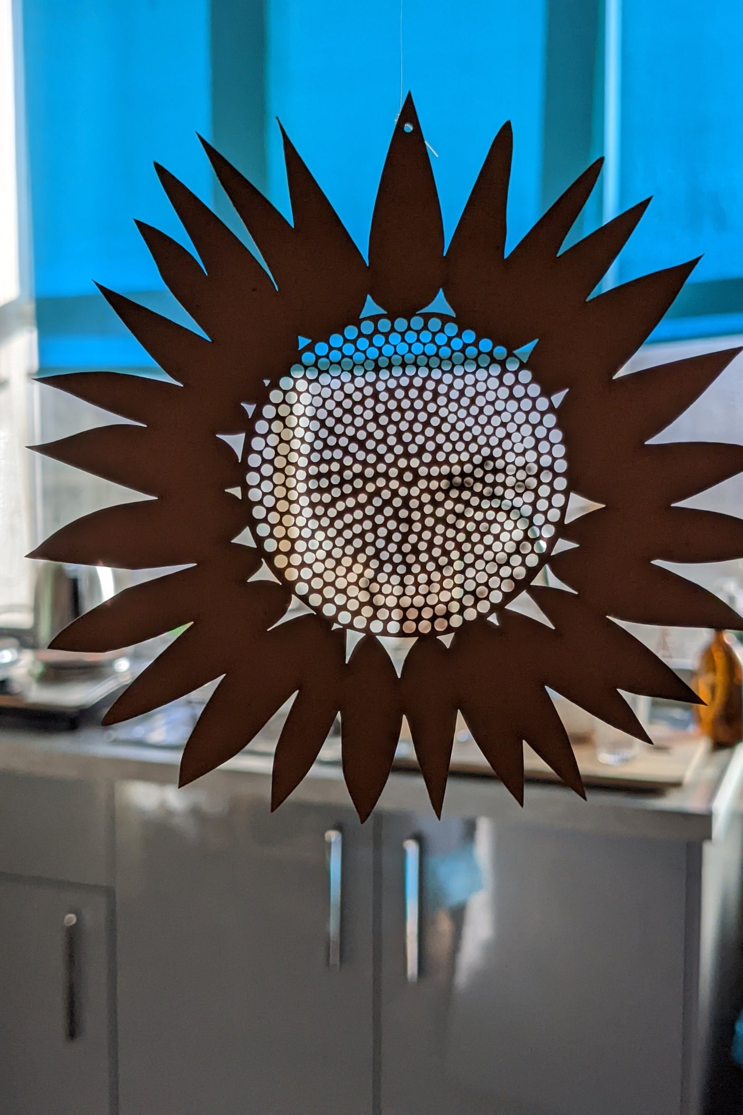 Sunflowers for Ukraine