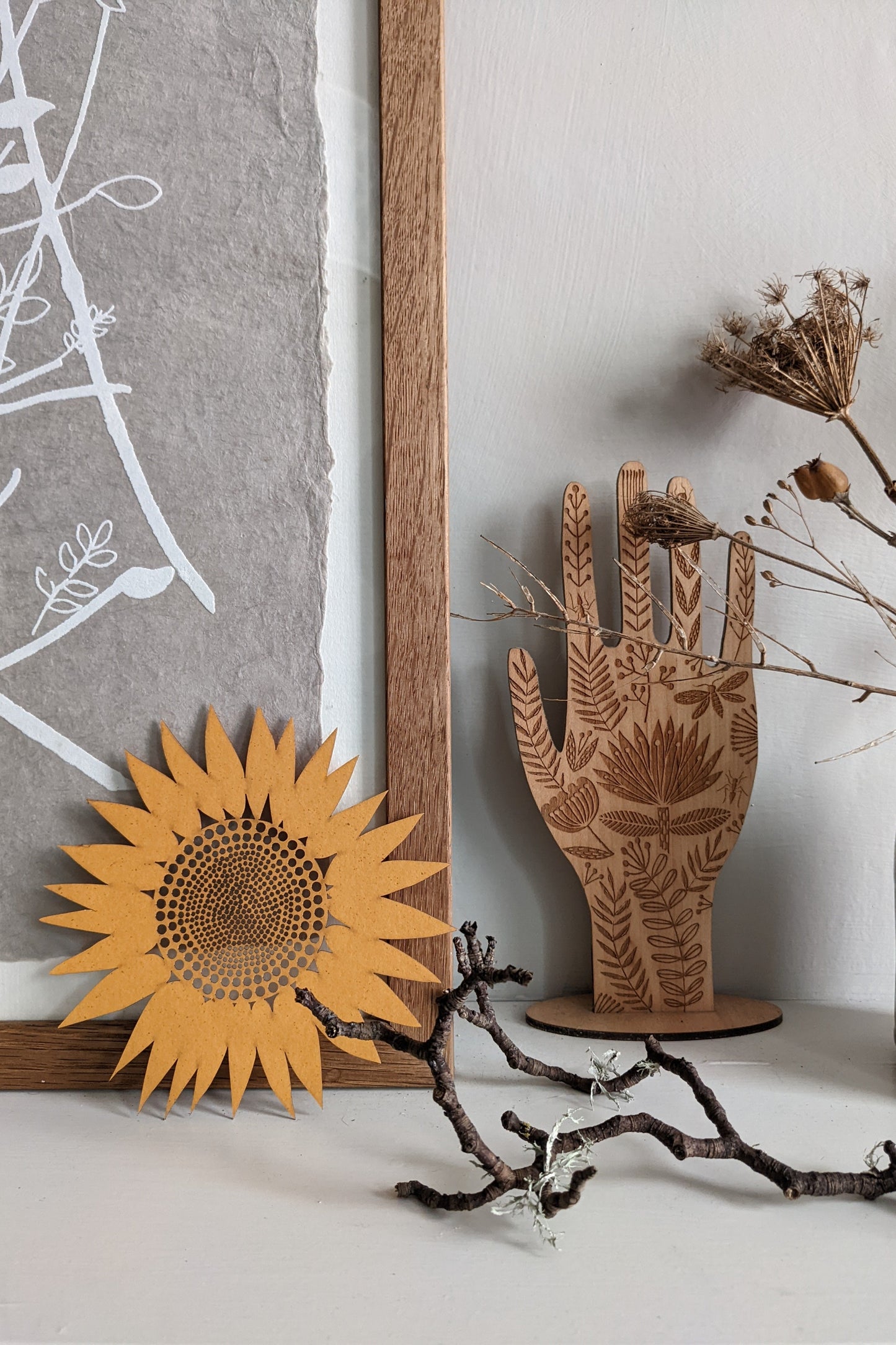 Sunflowers for Ukraine