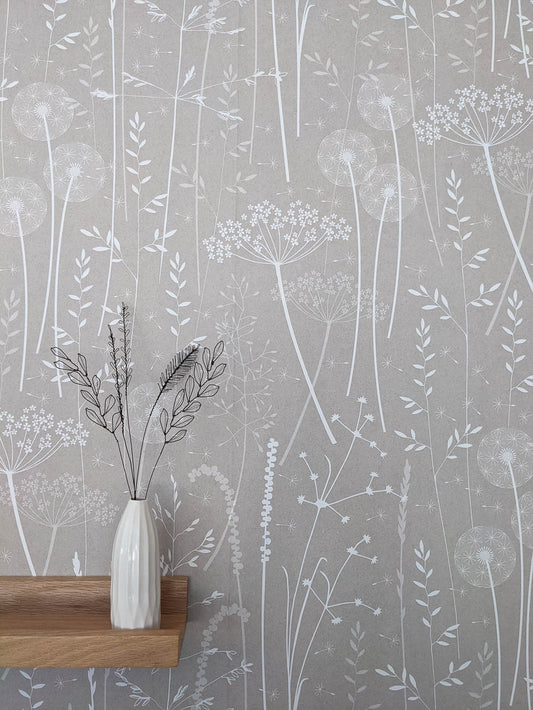Our Meadow Inspiration