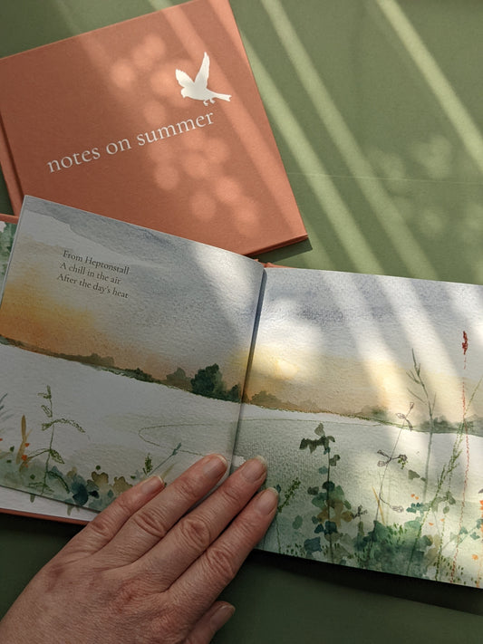 Notes on Summer