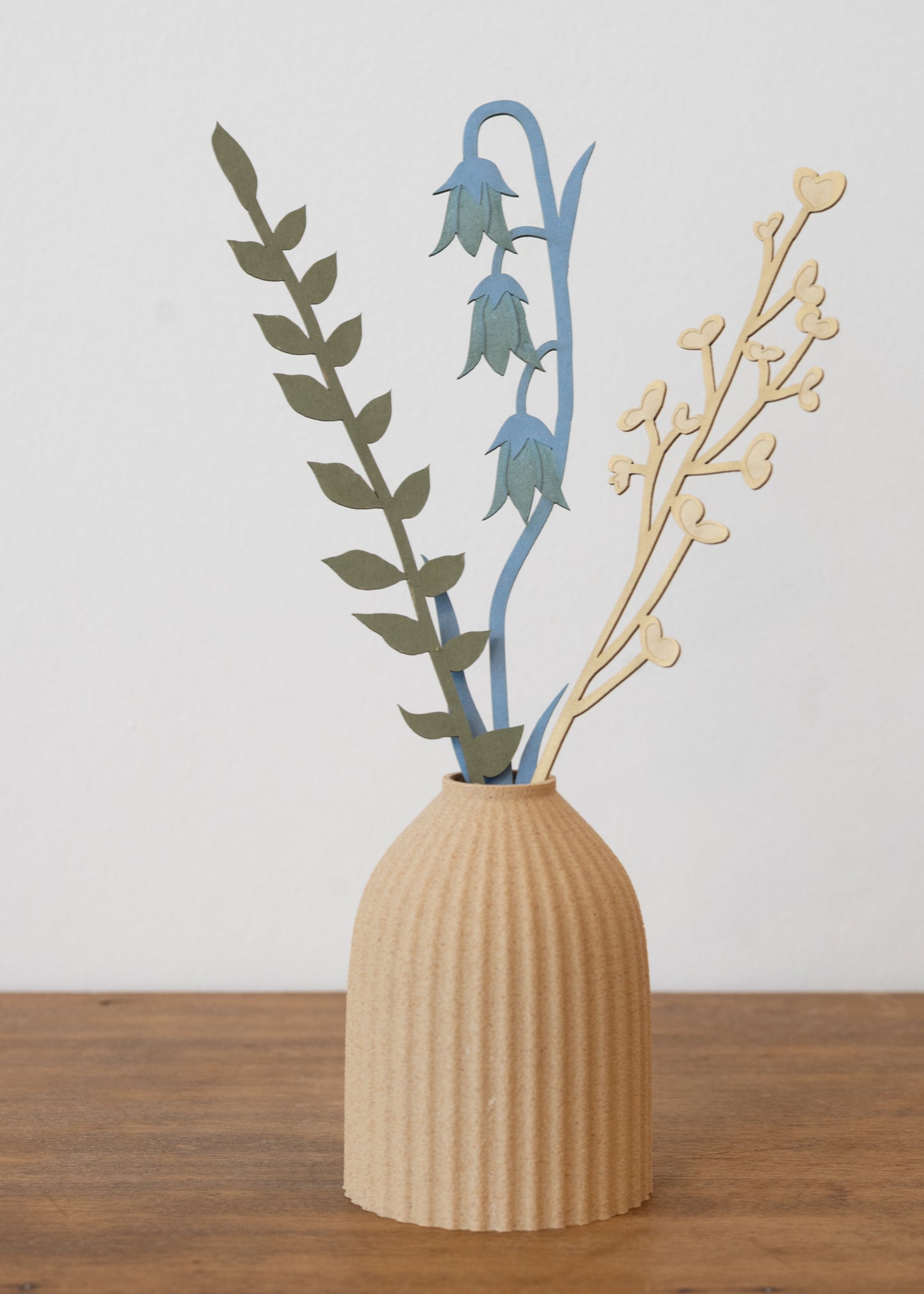Lily's Posy
