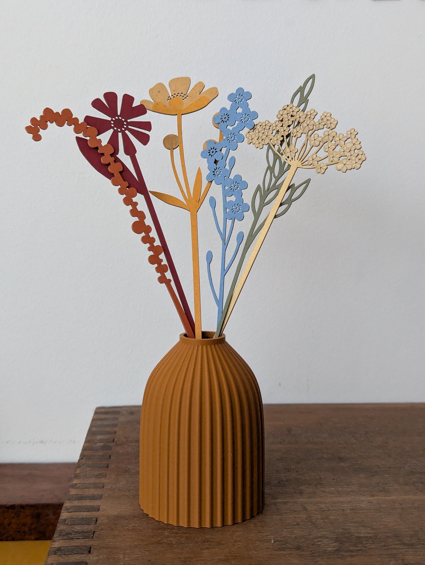Summer posy