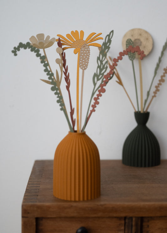 Harvest Meadow Posy