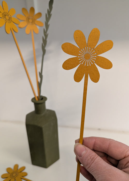 Large celandine pick-n-mix stem