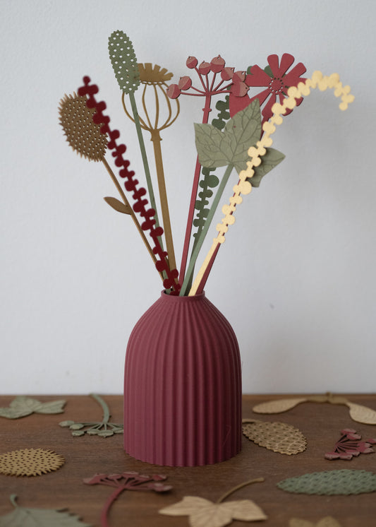 Christmas posy