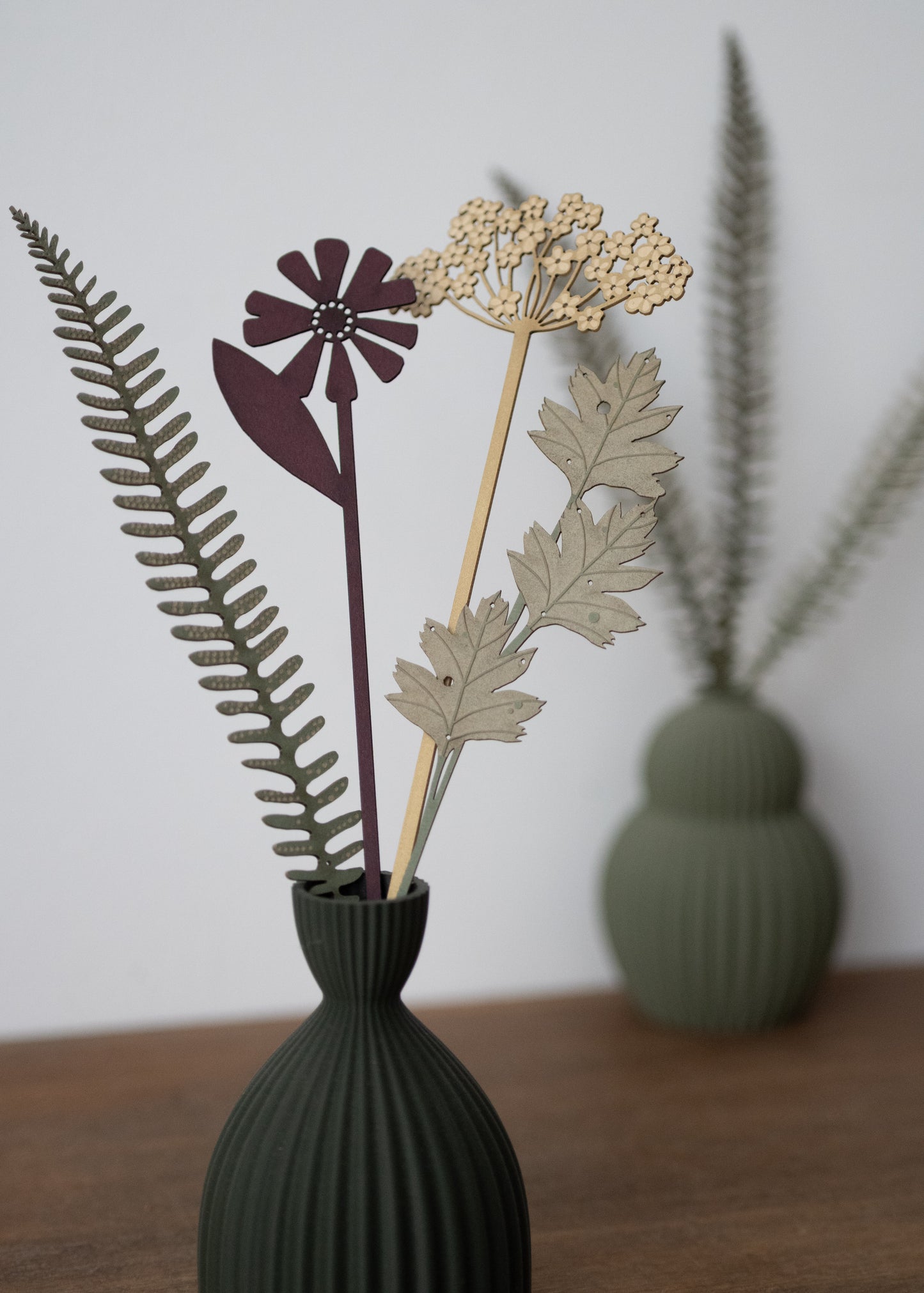 Hedgerow Posy