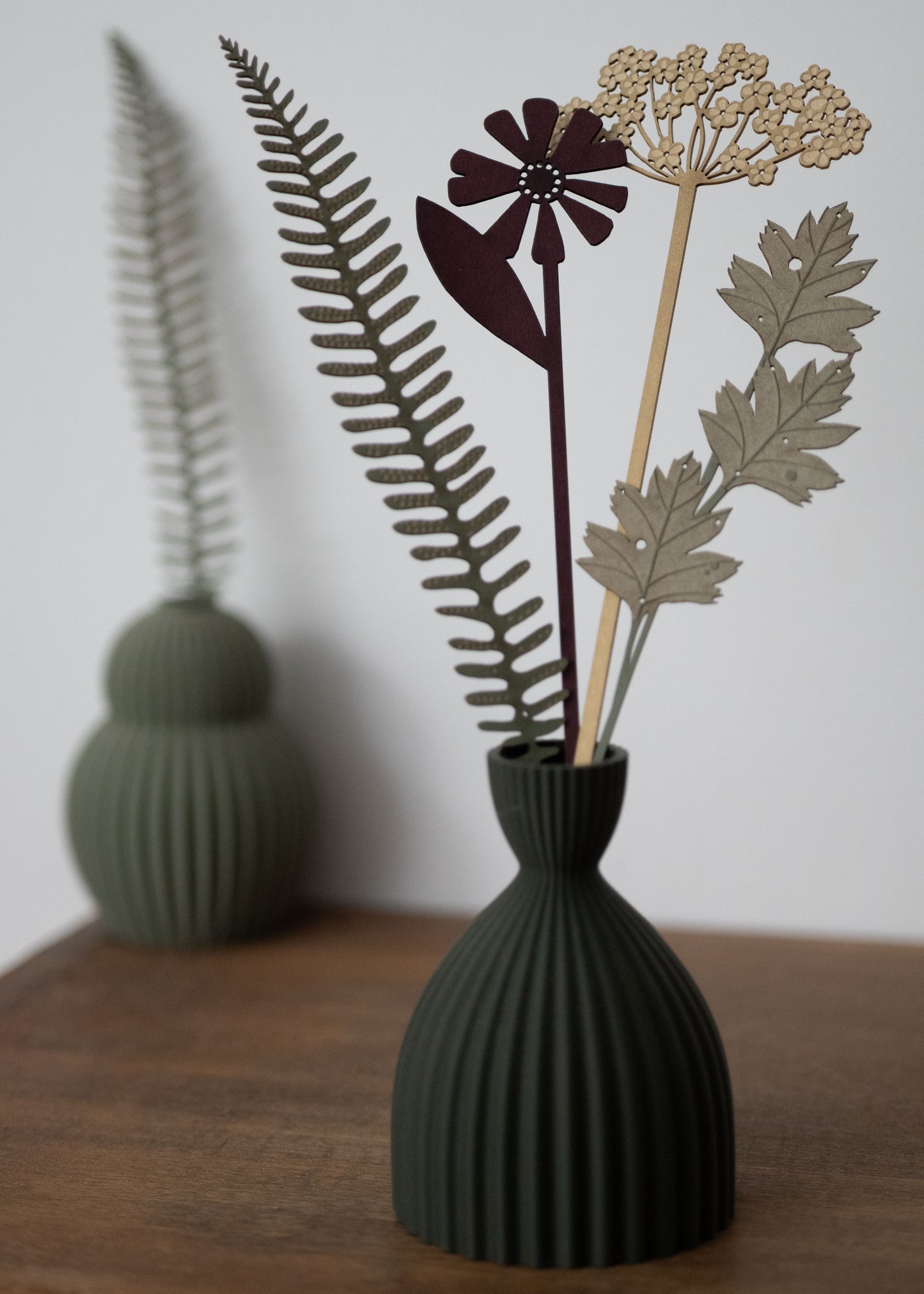 Hedgerow Posy