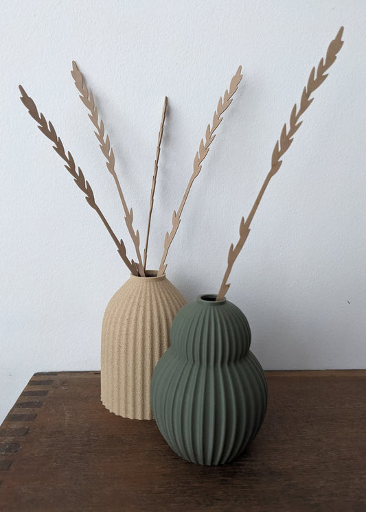 pick 'n' mix grass stem