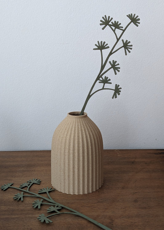 pick 'n' mix woodrush stem