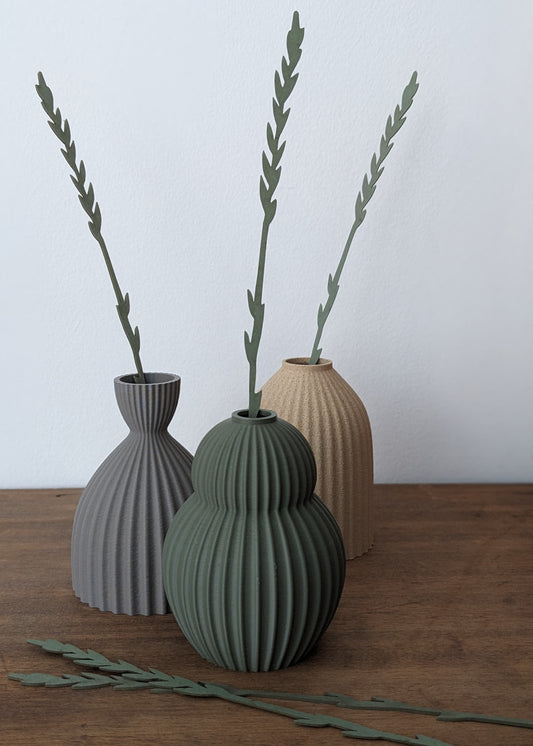 pick 'n' mix grass stem