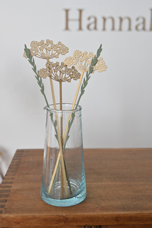 Cow Parsley posy