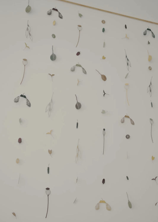 tiny treasures