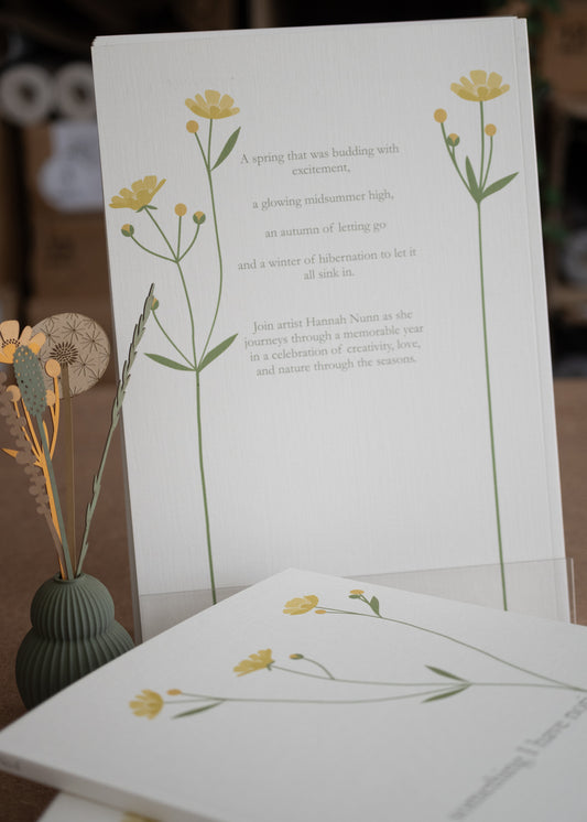 Something I have noticed No.4