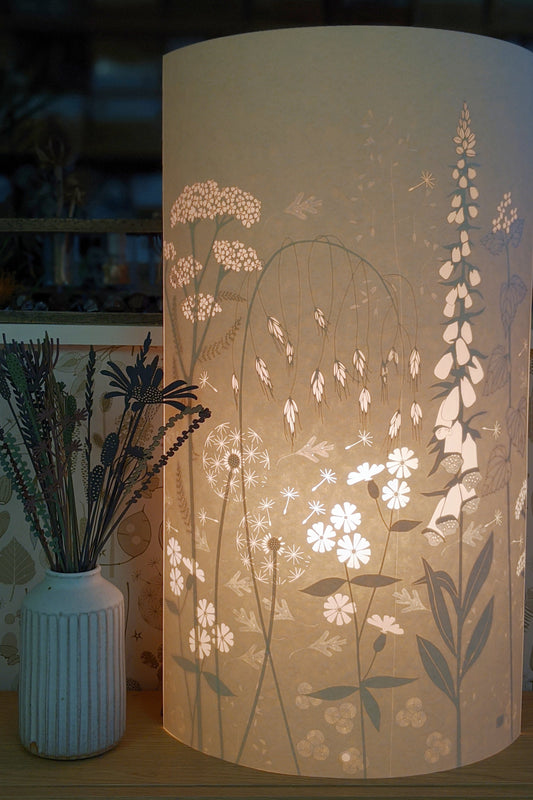 Hedgerow Floor Lamp