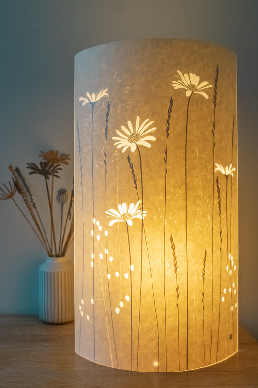 Daisy Meadow Floor Lamp