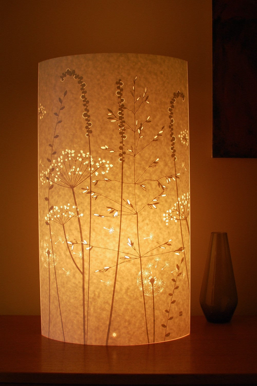 Paper Meadow Floor Lamp