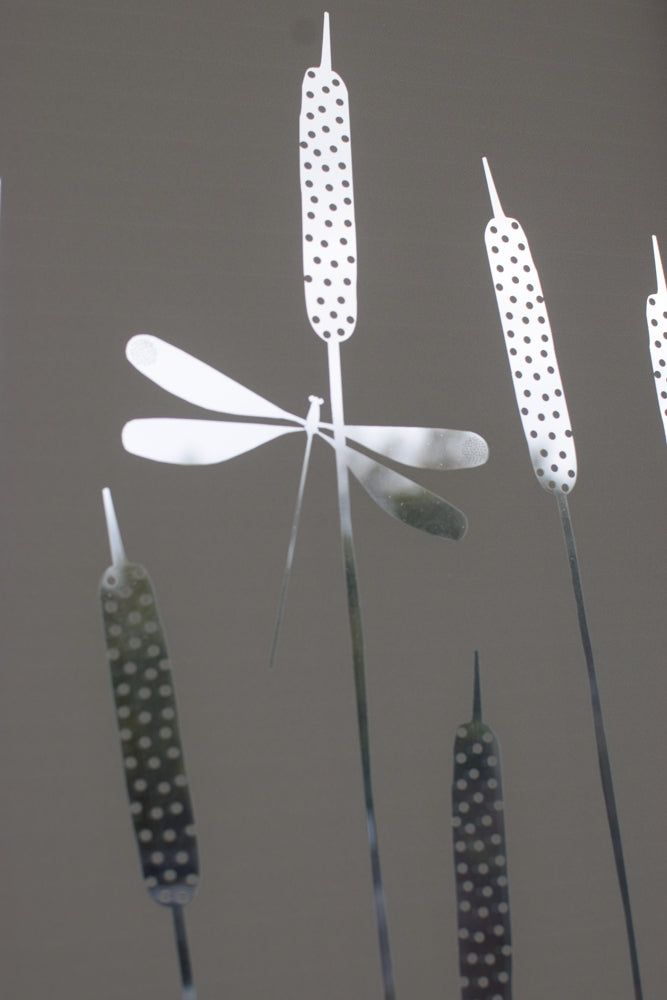 Dragonfly Window Film